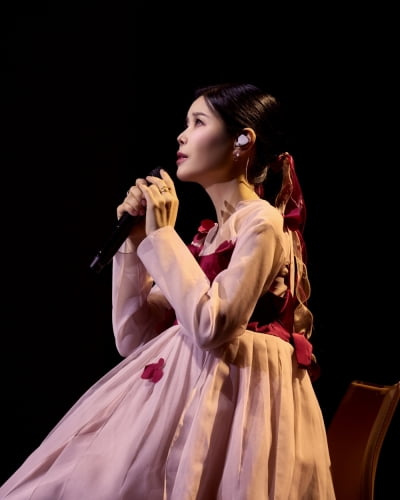 린, 'Queen of Serenade' 2개월 전국투어 마무리