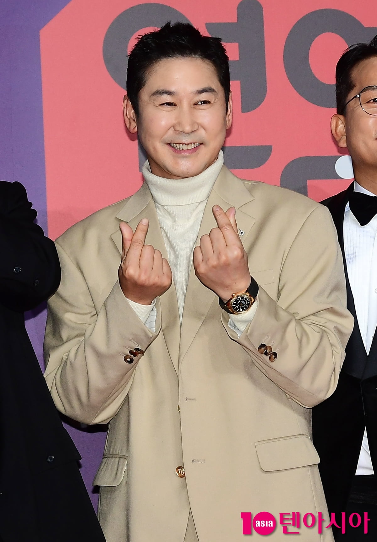 텐아시아 DB