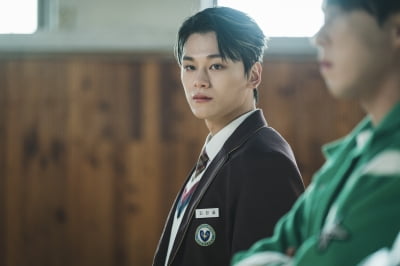 '스터디그룹' 차우민의 라스트 댄스