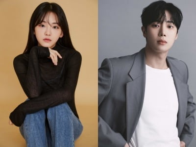 '옥씨부인전'·'중증외상센터' 대박 난 지 얼마나 됐다고…추영우, 조이현과 ♥핑크빛 ('견우와선녀')