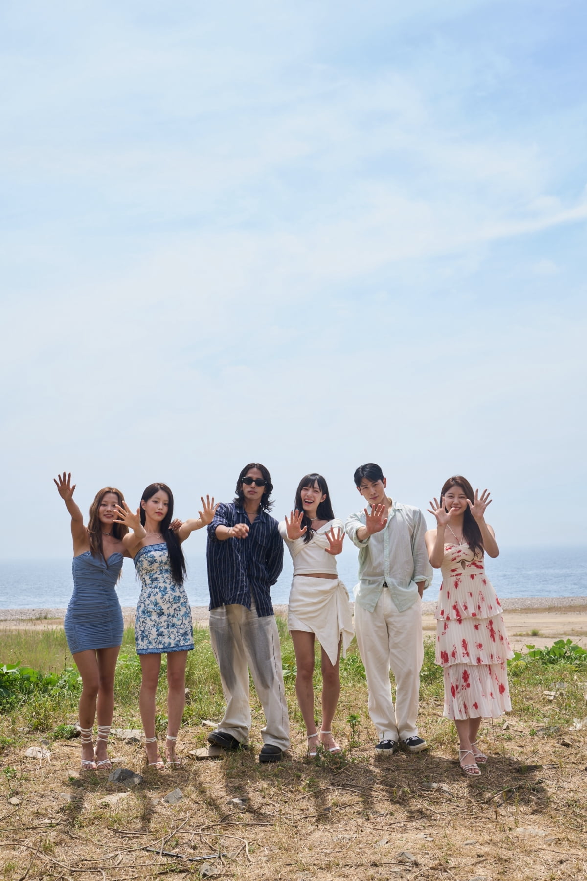 '육준서♥' 이시안, 단체 사진서도 옆자리…"혼란스런 20대 연애, 공감 감사해"('솔로지옥4')
