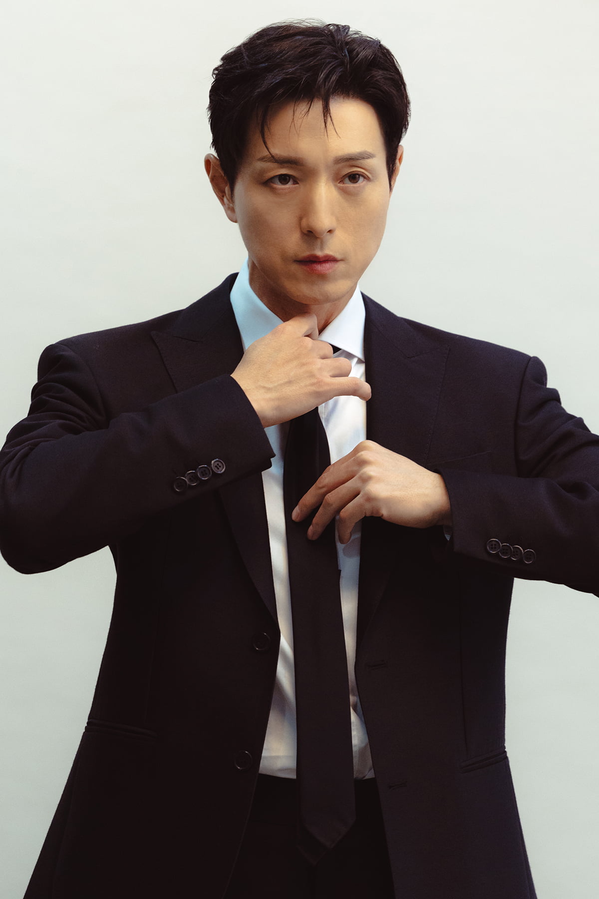 정성일 / 사진제공=월트디즈니 컴퍼니 코리아