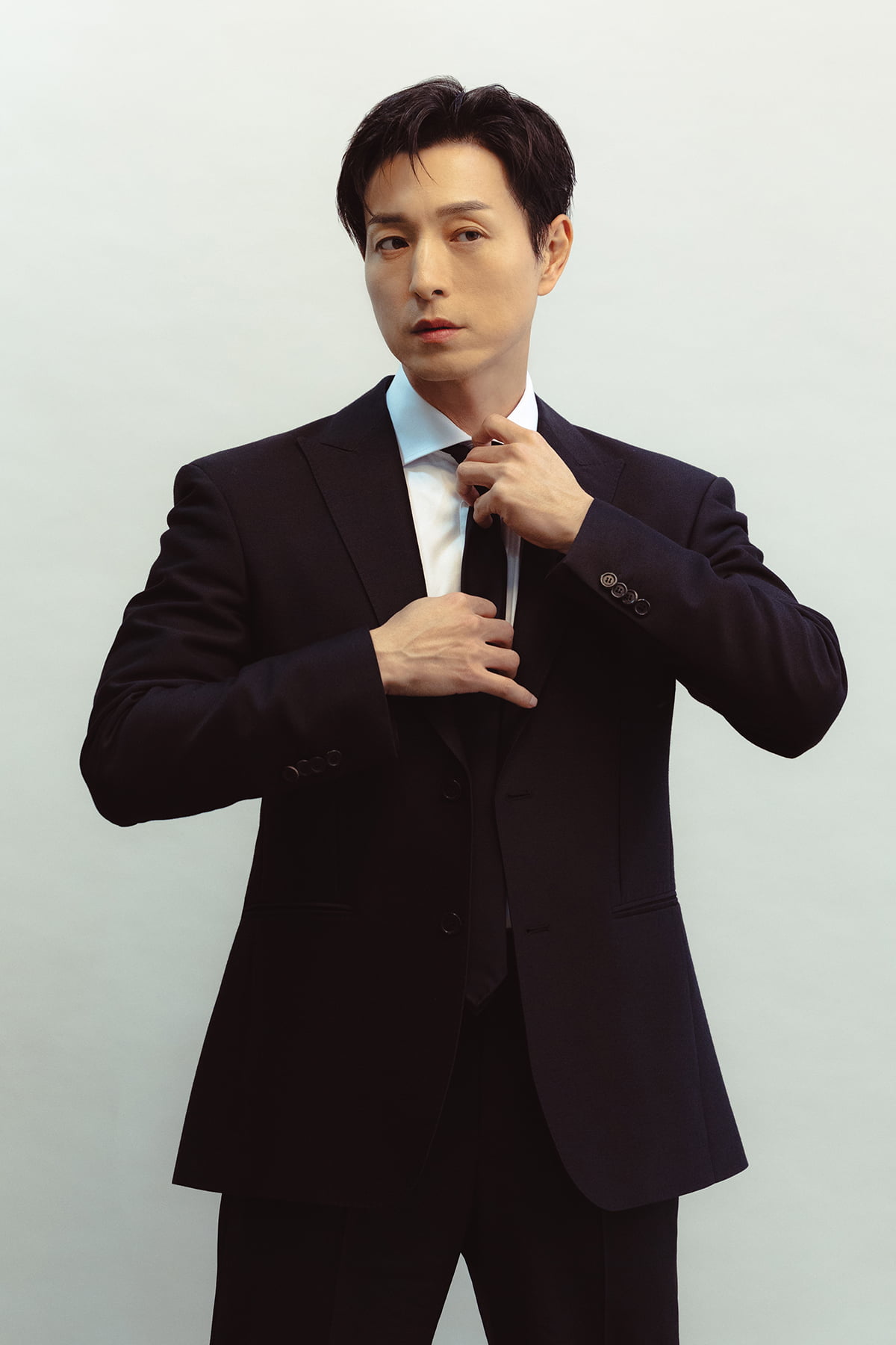 정성일 / 사진제공=월트디즈니 컴퍼니 코리아