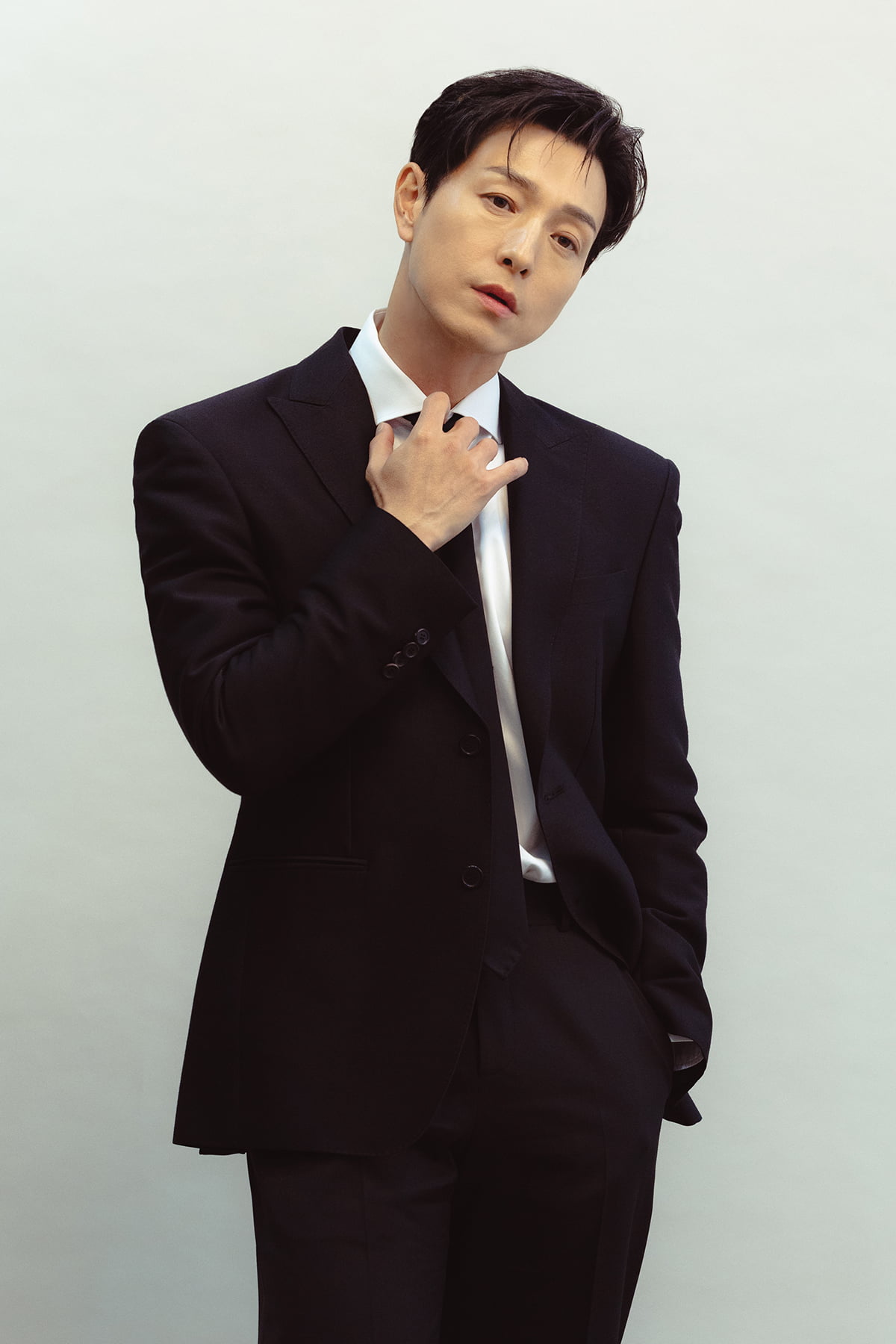 정성일 / 사진제공=월트디즈니 컴퍼니 코리아