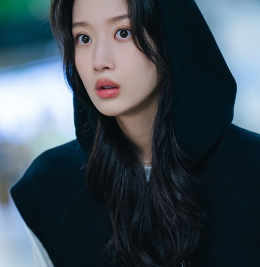 사진= tvN 그놈은 흑염룡