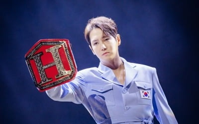 환희, 공정성 논란 터졌는데…결승 진출에 자신만만 "느낌 너무 좋아" ('현역가왕2')