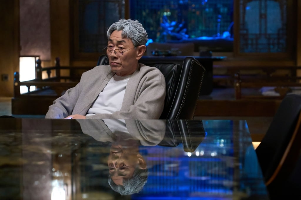 사진 제공=SBS '보물섬'