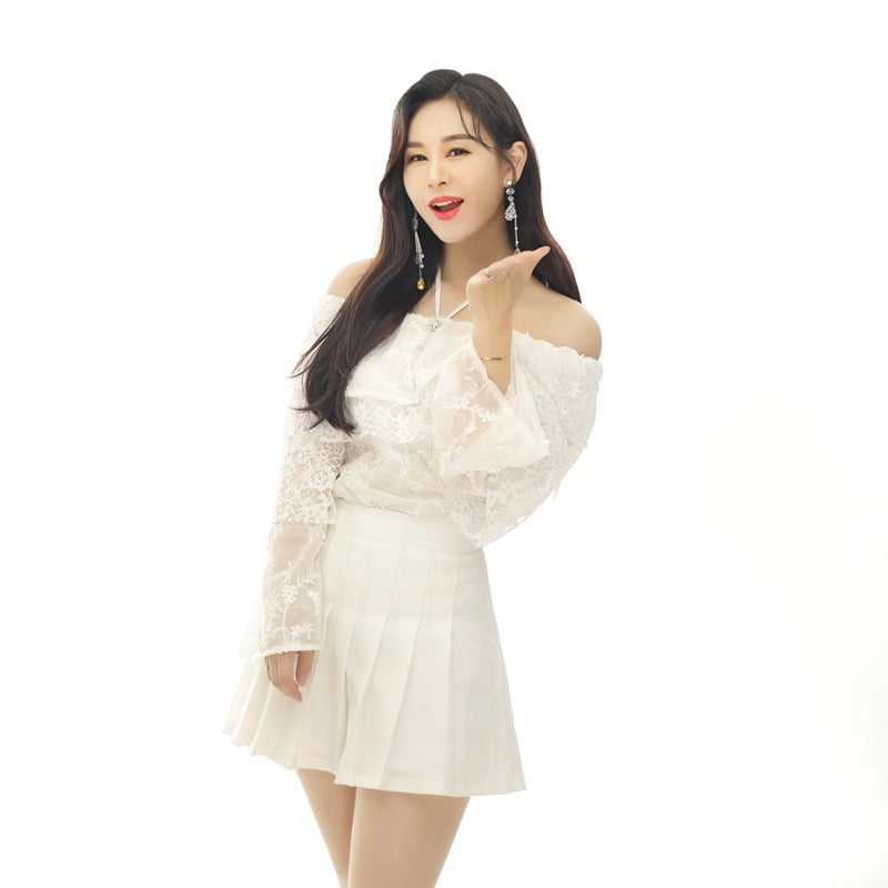 사진=소속사 제공