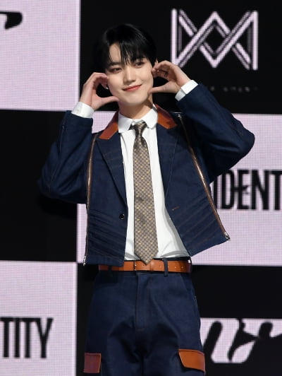 '동반 입대→전역' 온앤오프 "남들 안 가는 길 개척, 그게 우리 아이덴티티"