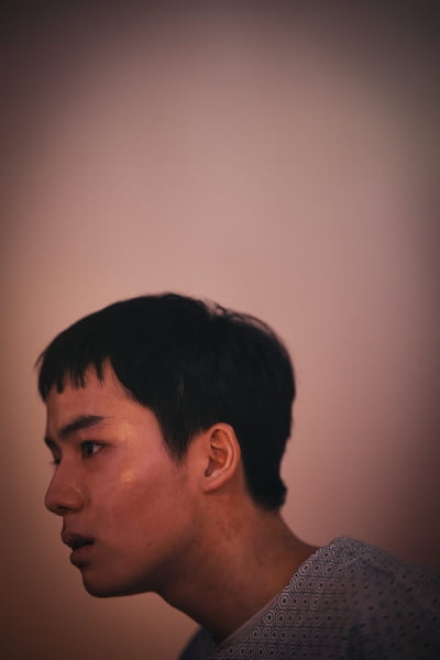 송혜교가 살리려 했던 문우진…선악 오간 열연('검은 수녀들')