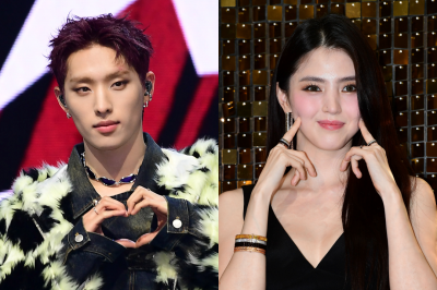 자식들은 무슨 죄…한소희 이어 유명 男아이돌까지, 끝날 줄 모르는 연좌제 [TEN피플]