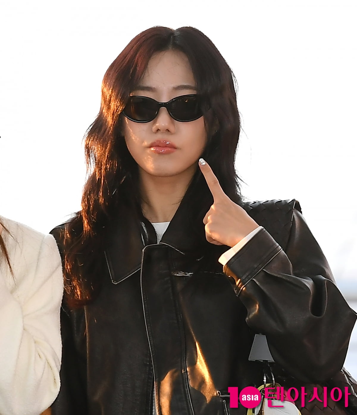 에이핑크 김남주, 일상이 화보네[TEN포토+]