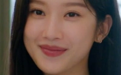'최현욱♥' 문가영이 멱살잡고 끈다 ('흑염룡')