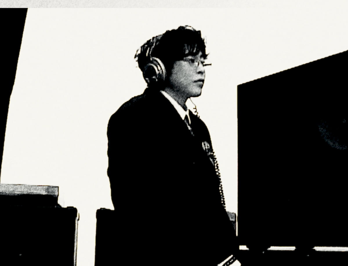 시우민/ 사진 제공 = INB100