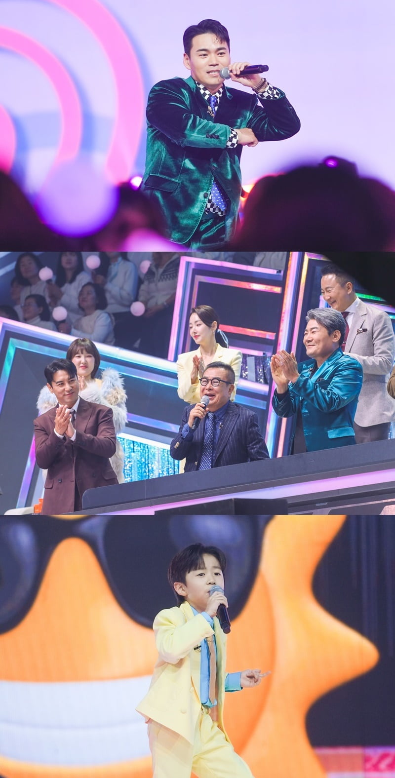 공정성 논란 3번이나 터졌는데…'미스터트롯3', 이제와서 "준결승전 추가 합격 없어"