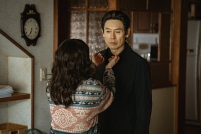 박은빈, 차은우 이어 설경구 만난다 "100% 신뢰…함께할 수 있어 영광" ('하이퍼나이프')
