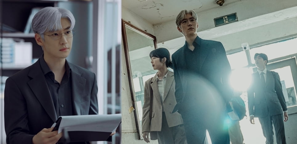 사진 제공=㈜비에이엔터테인먼트, SLL, 드라마하우스스튜디오
