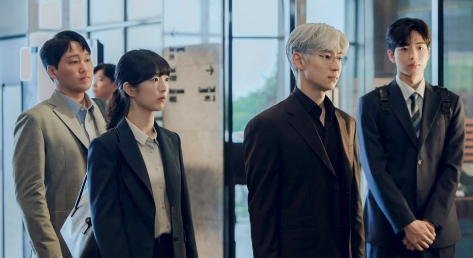 사진 제공=㈜비에이엔터테인먼트, SLL, 드라마하우스스튜디오