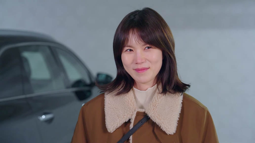 '셋째 임신' 공민정, 안타까운 이별 소식…워킹맘 고충 있었나('오지송')