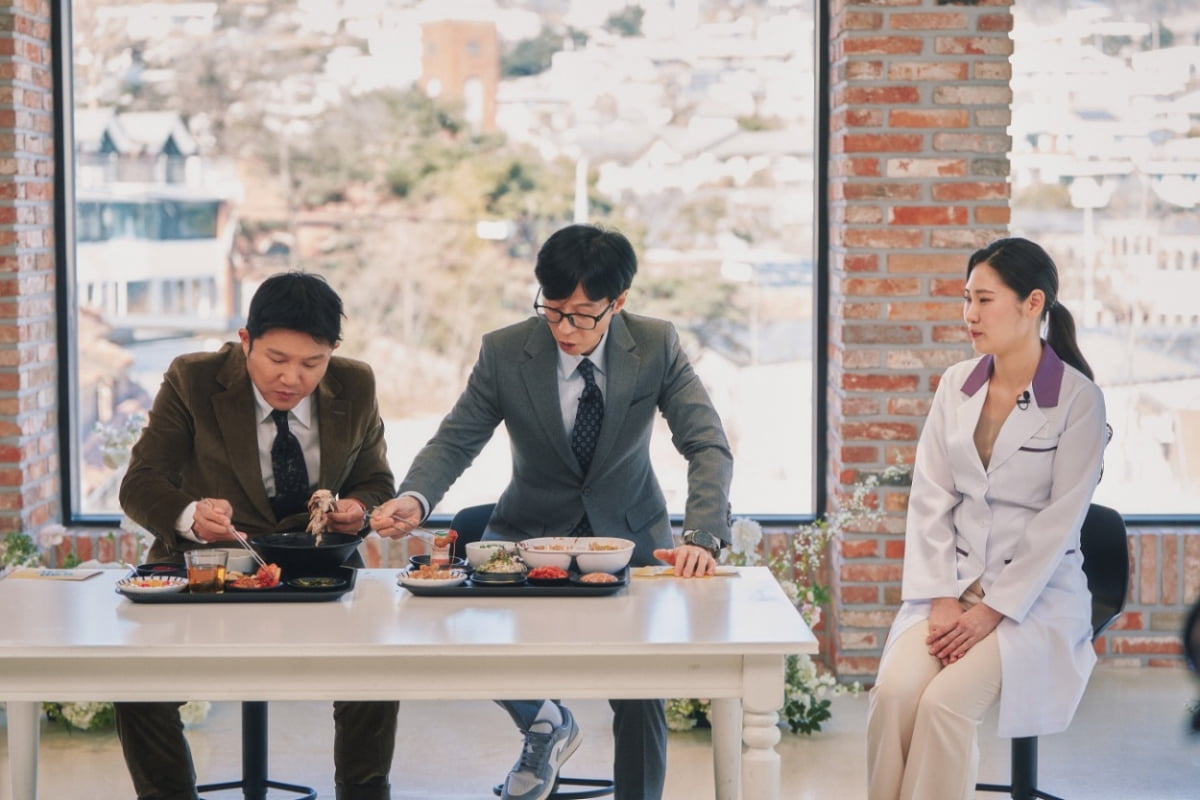 '금수저설' 차주영, 해명하다 결국 눈물 흘렸다…"후회 없이 모든 걸 쏟아"('유퀴즈')