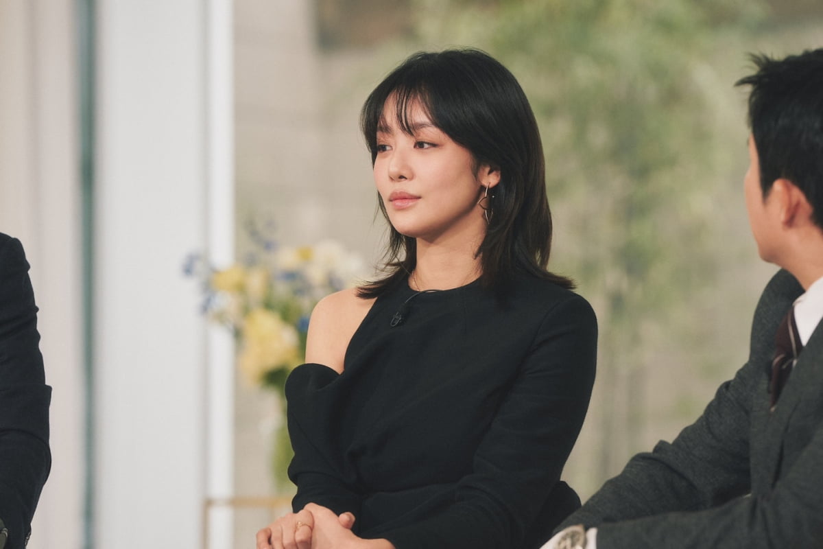 '금수저설' 차주영, 해명하다 결국 눈물 흘렸다…"후회 없이 모든 걸 쏟아"('유퀴즈')