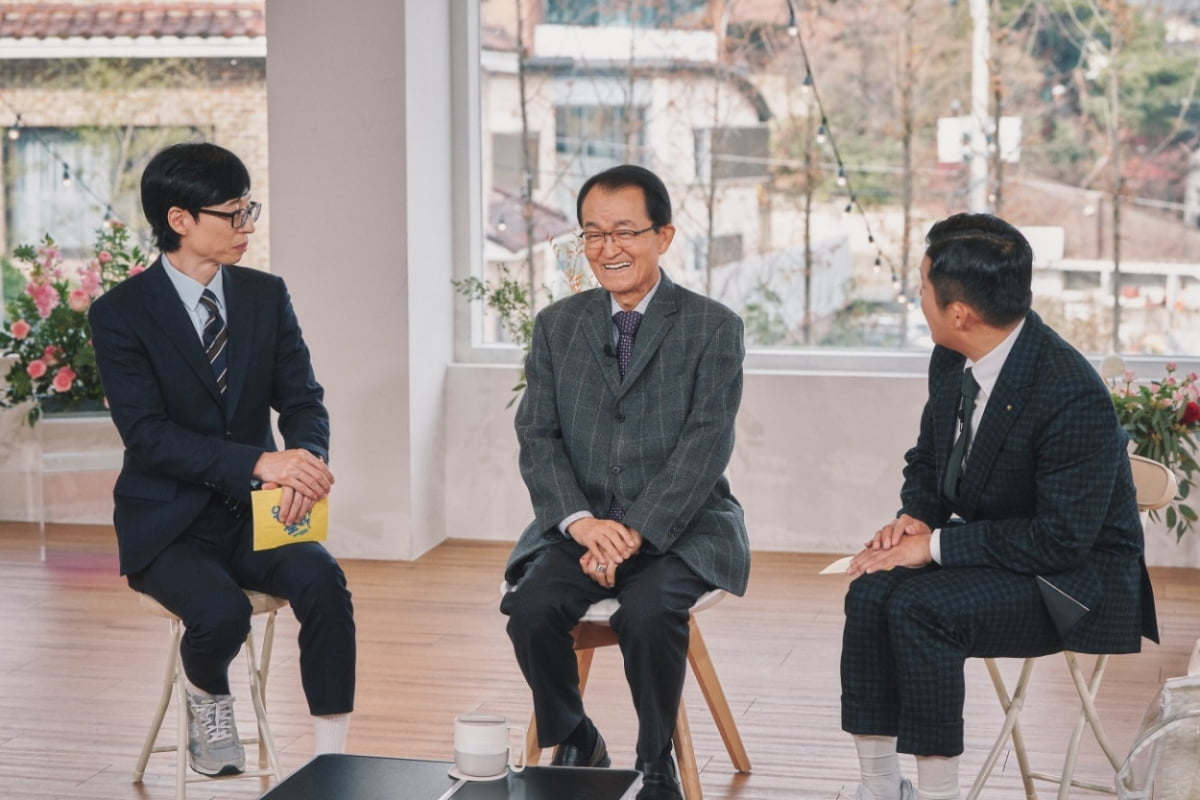 '금수저설' 차주영, 해명하다 결국 눈물 흘렸다…"후회 없이 모든 걸 쏟아"('유퀴즈')
