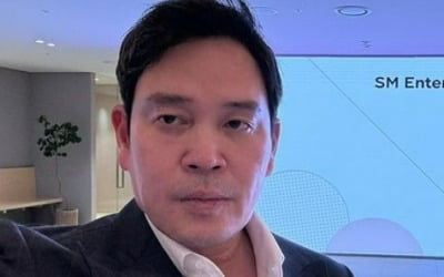 고현정 전남편, 결국 손절했다…"헤어지는 길, 욕심 버리지 못해" ('라스')