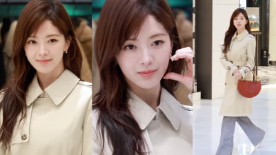 노정의, 인형이 살아 움직인다면 이런 느낌? [TV10]