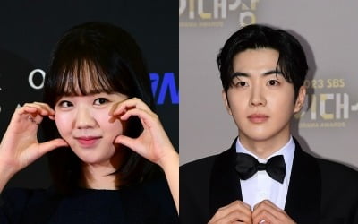 '30세' 지예은, ♥강훈과 핑크빛 밝혔다…"사랑에 금방 빠져, 의도치 않았는데" ('라스')