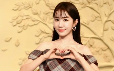 유인나, ♥손석구와 핑크빛 불거졌는데…"영혼의 단짝 생겼으면" ('신들린연애2')
