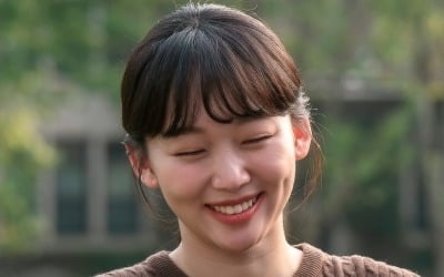 진기주, 교육쪽 진로 변경하려는 근황 공개됐다…기간제로 학교서 근무 중 ('언더커버')
