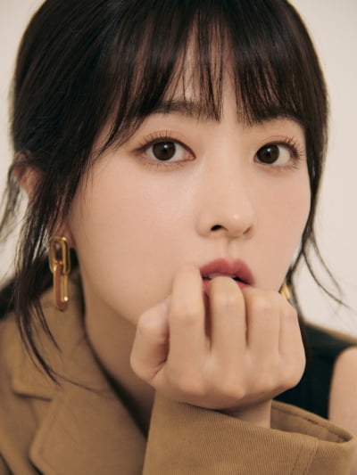 "자신없어요, 너무 무서워요"…'데뷔 20주년' 박보영, 연극 도전 거부[인터뷰①]