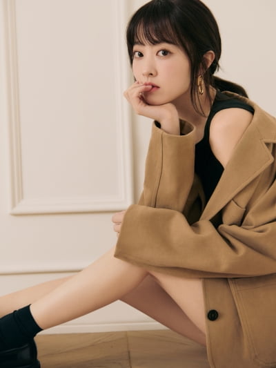 박보영, ♥남자친구에 맞춰주는 편…"20대 때 연애 많이 해볼걸"[인터뷰②]