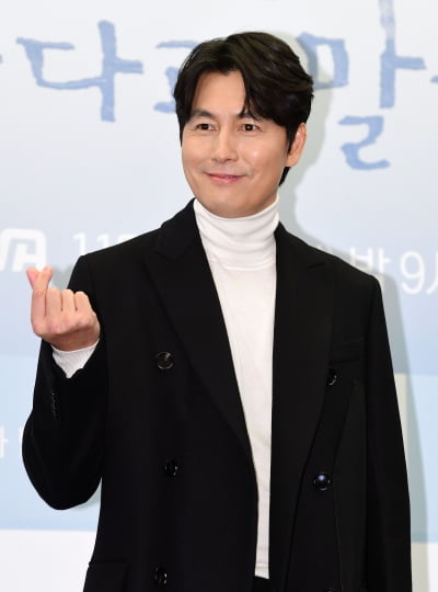 [종합] '혼외자 논란' 정우성, 방송서 손절 당했다…"같이 자제 중" ('라스')