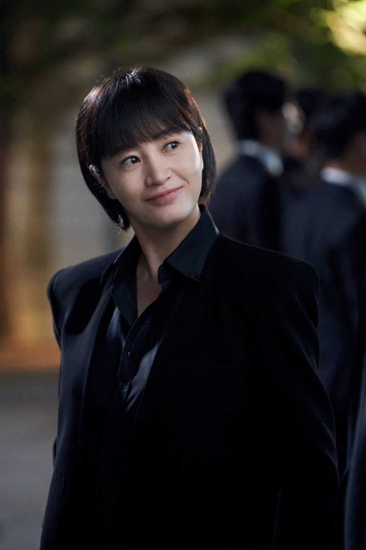 김혜수, '갓벽' 클라스