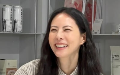 '연봉 357억 재벌♥' 박지윤, 6년 공백 이유 알고보니…"후회 많아" ('스페이스공감')