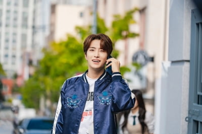 GOT7 영재, 정수빈과 같은 보육원 출신이었다…父 의문사부터 의료사고 파헤쳐 ('선의의 경쟁')