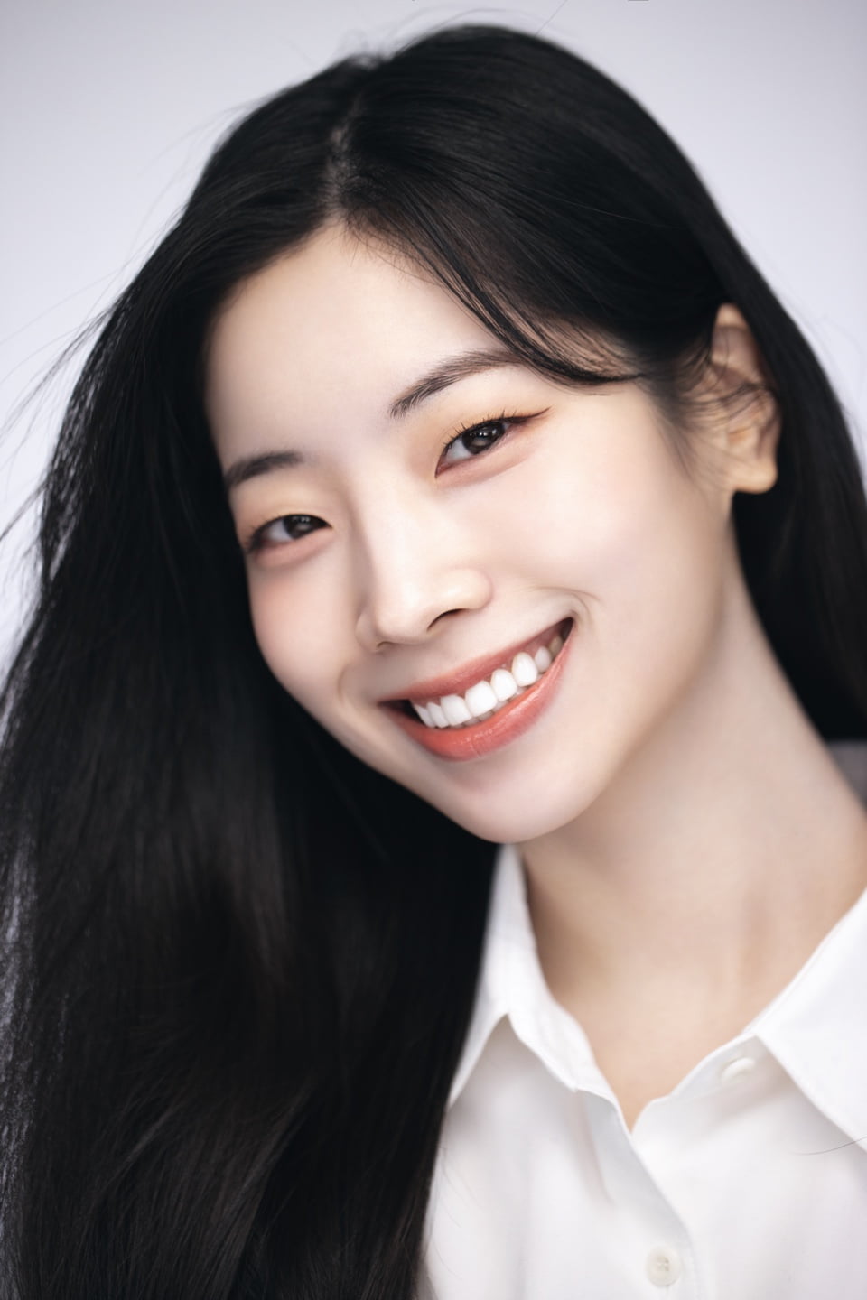 다현/ 사진 제공=JYP