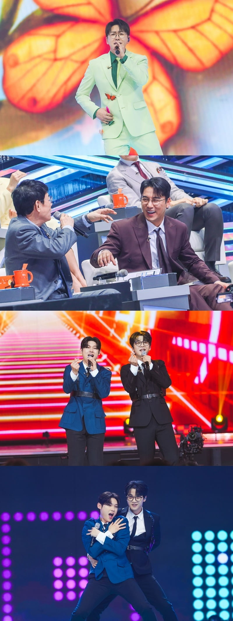 사진제공=TV CHOSUN ‘미스터트롯3’