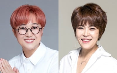 '소속사 대표' 송은이, 조혜련에 갑질 논란 터졌다…후배들 앞에서 일침 ('식스센스')