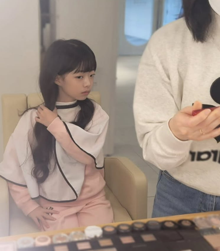 사진=오지율 SNS