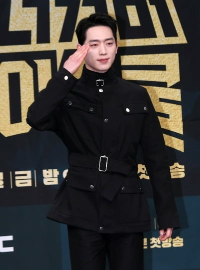'31세' 서강준, 고등학생 역할 부담 없었다…"안티에이징 안 해, 즐기려는 생각뿐" ('언더커버')