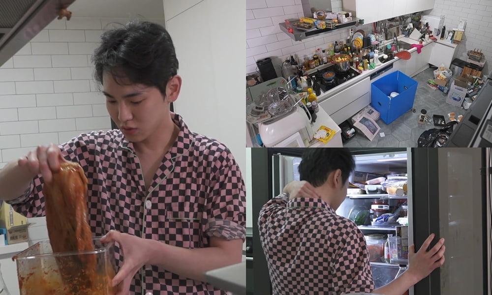 / 사진제공= MBC ‘나 혼자 산다’