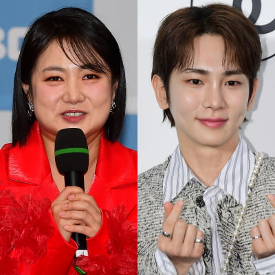 박나래, 또 불화설 터졌다…화사 이어 샤이니 키에게도 외면 당해 "미치겠네" ('나혼산')