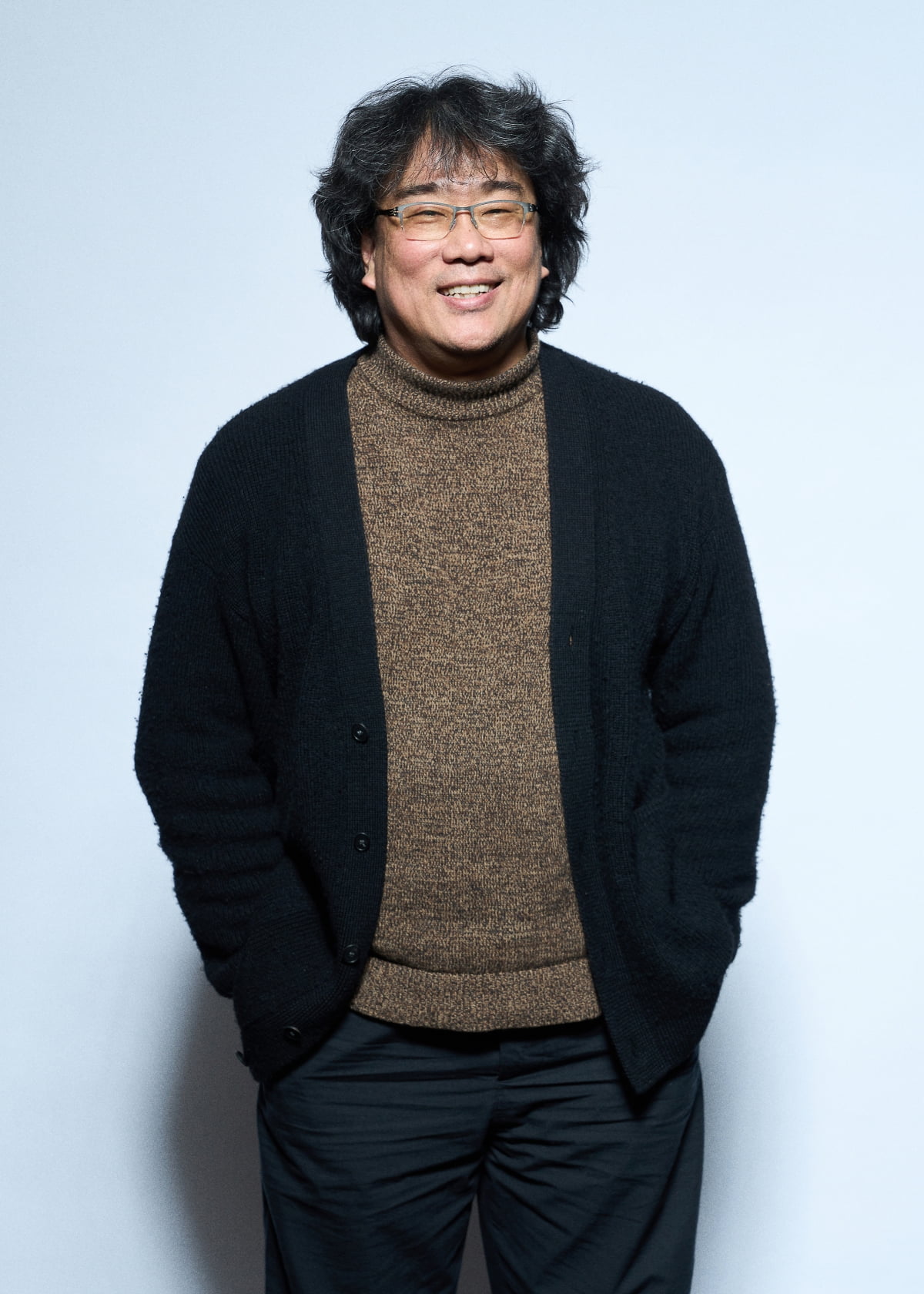 봉준호 감독 / 사진제공=워너브러더스 코리아