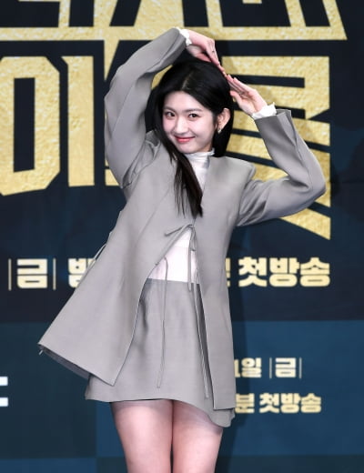 박세현, 러블리한 MZ[TEN포토+]