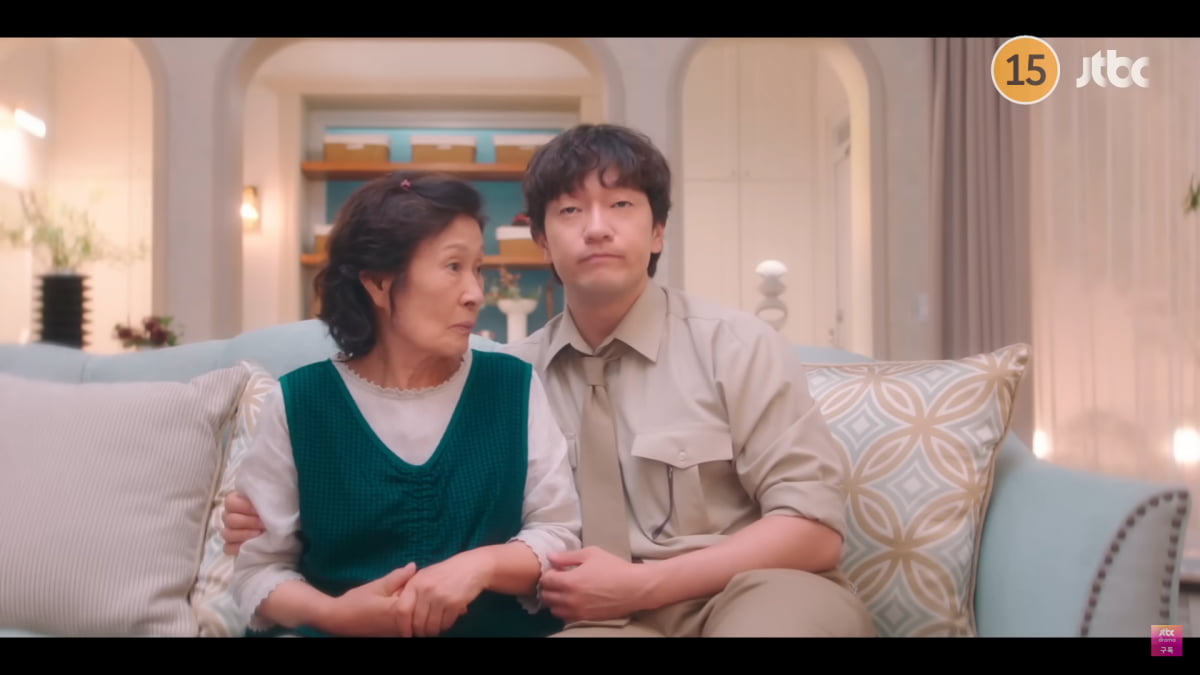 사진 제공=JTBC