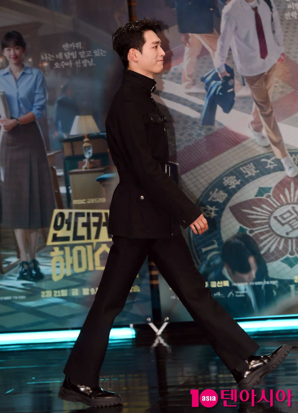서강준, 복귀한 얼굴 천재[TEN포토+]