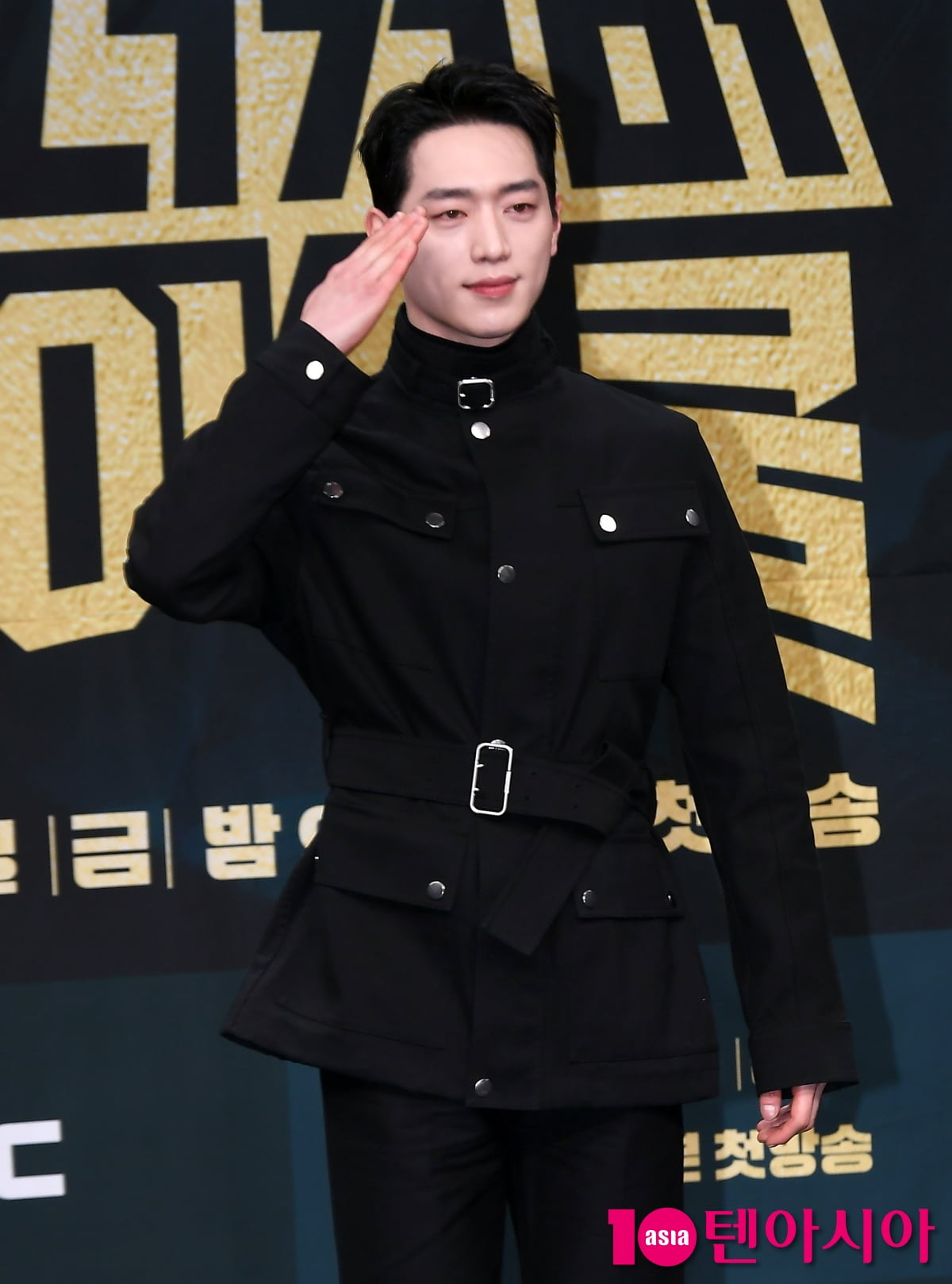 서강준, 복귀한 얼굴 천재[TEN포토+]