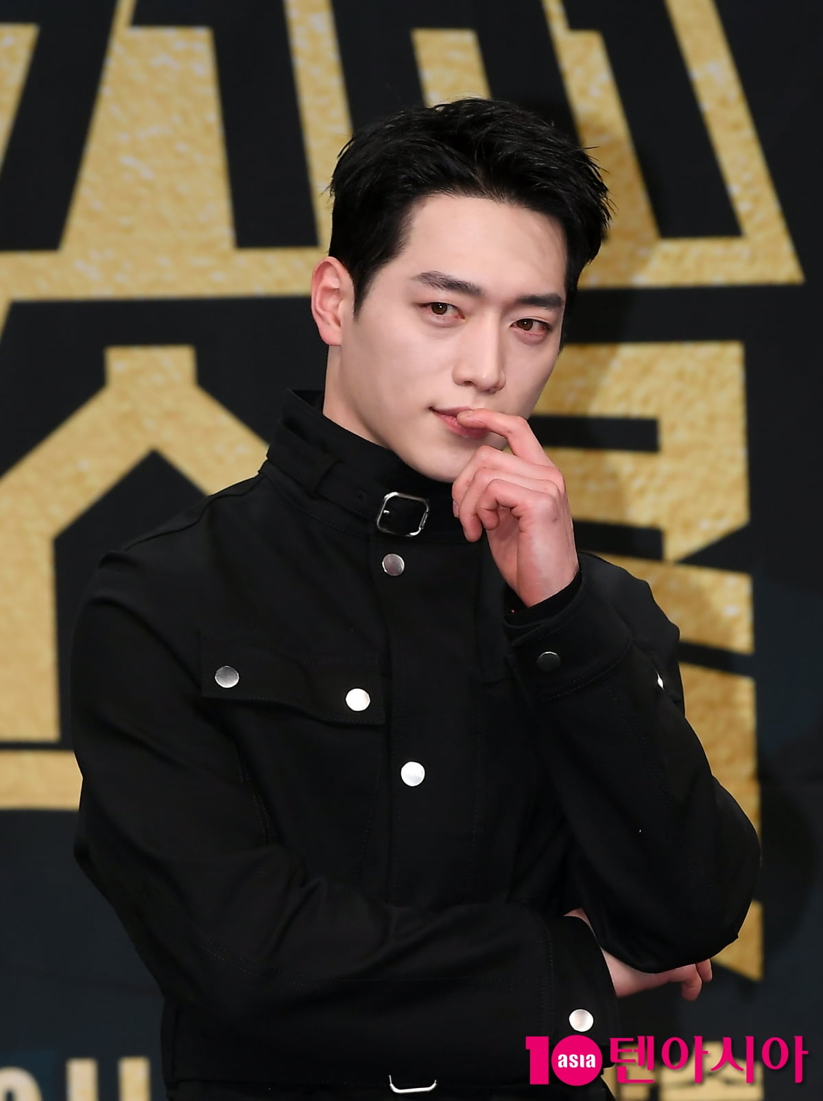 서강준, 복귀한 얼굴 천재[TEN포토+]